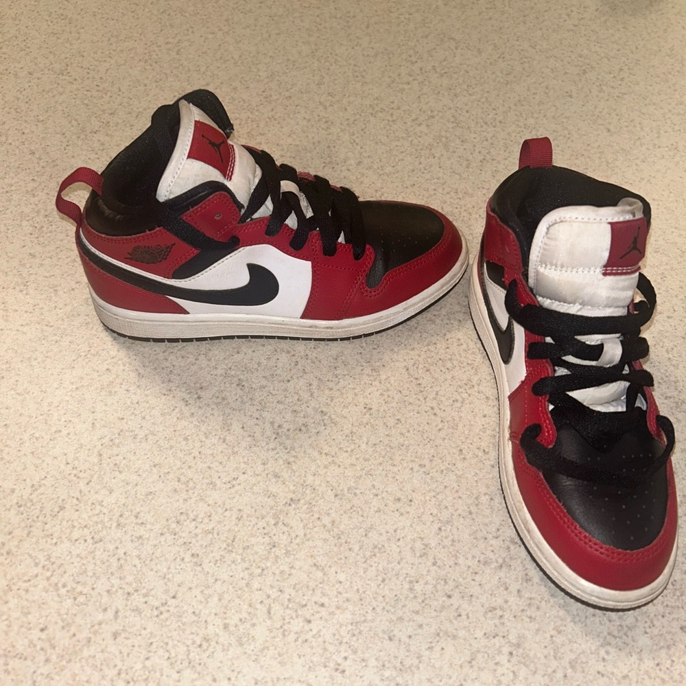 1.5 Y Jordans